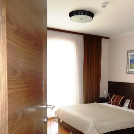 Divan Hotel SJJ