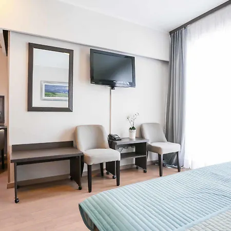 Divan Hotel SJJ